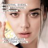 Golden Rose Makeup CC Cream Color Correcting Primer - (Yellow)