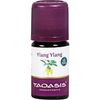 Ylang Ylang Organic Oil 5 ml