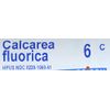 BOIRON Calcarea Fluorica 6 C, 80 CT