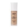 No7 Stay Perfect Foundation Warm Beige 1 x 30ml