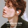Mpow Bluetooth 5.4 Bone Conduction Earphones OWS Open Ear Headphone with Earhook