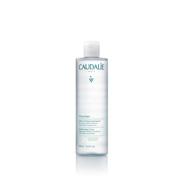 Caudalie vinoclean lotion tonique 400ml
