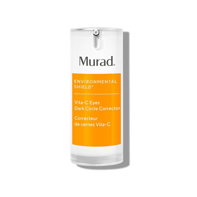 Murad Vita-C Eyes Dark Circle Corrector Altın-C Vitamini İçeren Koyu Halka Düzenleyici Göz Çevresi Kremi