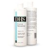 Dhs Clear Gentle Everyday Shampoo 16 Oz Unscented For Sensitive Skin
