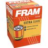 Fram PH9837 Extra Guard 10K Mile Change Interval Oil Filter