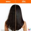 Matrix Mega Sleek Conditioner | Controls Frizz Leaving Hair Smooth & Shiny | With Shea Butter | For Dry, Damaged Hair | Salon Professional Conditioner | Packaging May Vary | 33.8 Fl. Oz.