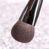 Vela.Yue Face Cheek Contour Brush Smooth Blush Makeup Brush