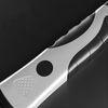 LMSAWK Adjustable Spanner, Plumbing Spanners Wrenches, Shifting Spanners with Soft Grip, Jaw Width 35mm, with Rubber Handle