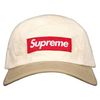 Supreme Waxed Cotton Camp Cap Mens Style : Fw21h99