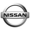 Nissan Genuine Parts Sticker