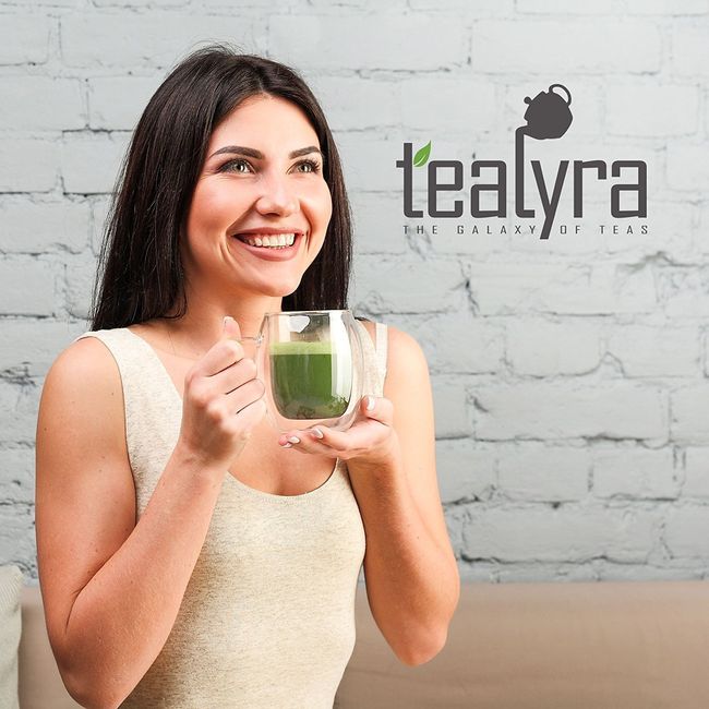 Tealyra Matcha Whisk