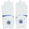 FootJoy Weathersof, multicolor (white / blue)