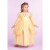 Sun Planning Pattern Pattern Princess Dress 777 Simplicity