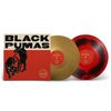 Black Pumas [Deluxe Gold & Red/Black Marble 2 LP]