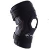 DonJoy Performance Bionic Knee Support Brace: Black, X-Large