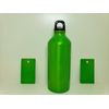 CANDY LIME GREEN Transparent Powder Coating Paint 1LB High Gloss