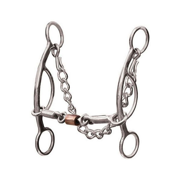 Professional's Choice Futurity BIT 6.5" 3 Piece SMTH