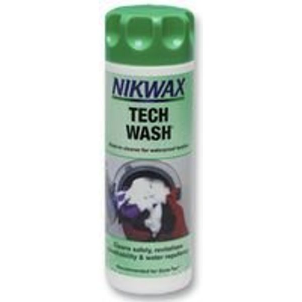 Dynamic-Res HIGHLANDER - NIK181 - NIKWAX, TECHWASH, 300ML