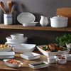 Mason Cash Classic Collection Rectangular Dish 18cm