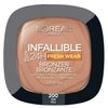 L'Oreal Infallible 24H Fresh Wear Bronzer ~ 200 Fair