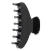 Villa d'assia Hair Clip Black S