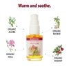 Damascus Rose Antioxidant Face Oil 29.5 ml