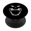 Vampire - Vampire Teeth - Cute Reaper - Happy Halloween PopSockets Swappable PopGrip