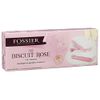 Biscuits Roses (Pink Champagne Biscuits) by Fossier (100 gram)