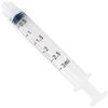 New!! TKMD Disposable Syringe Without Needle (100ct cases) - Fast Shipping