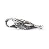 Trollbeads Silver 925 Heaven Crane Lock