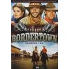 Bordertown Season 1 & 2