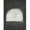 Ultrafit Welded High Performance Liquid Filter Bag Integrated Polymeric Support