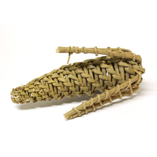 (Nature First) Small Animal Willow Corn