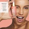 Pacifica Beauty, Glow Baby Booster Serum For Face, Vitamin C and Glycolic acid, Brightens and Supports, For All Skin Types, Fragrance Free, Clean Skin Care, Vegan and Cruelty Free , 1 Fl oz