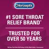 Chloraseptic Max Strength Sore Throat Spray, Wild Berries Flavor, 4.0 fl oz