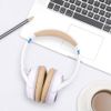 Ear Pad Cushion Replacement For Bose QC 35 headphone brown!