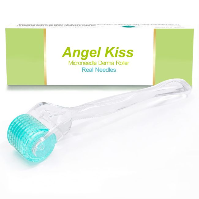 Dry Brushing Body Brush Angel Kiss Natural Bristle Exfoliating