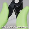 God Hand Keroro Nipper plastic model tool GH-PN-125-KR