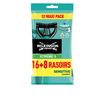 Wilkinson Xtreme 3 Pure Sensitive Disposable Razors