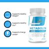 Metabolyn- Keto & Weight Support - 60 Capsules