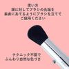 Orbis Face Color Brush, Makeup Brush