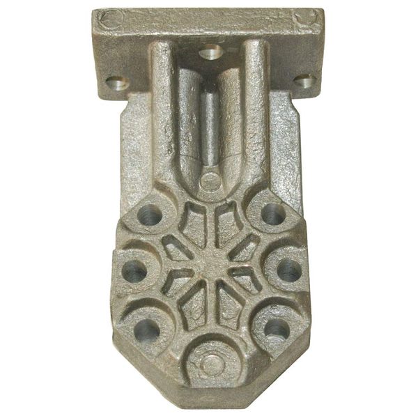Forest Master FM10-063 Electric Hydraulic Log Splitter Pump Bracket Casting Housing - Suitable for All Makes