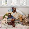GUND フィルビンチョコベア 320046