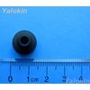 NEW 8pcs (B) Large Comfort Replacement Adapter Eartips for Jaybird Freedom F5 