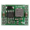 HALJIA Mini DC 6.5~28V to DC 5V MP1584 3A DC-DC BUCK Power Module
