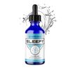 Sleepy Liquid Drops with Melatonin, Magnesium, L-Theanine - Sleep Support