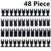 48 Pack Oscillating Multi Tool Saw Blade
