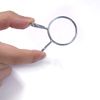 sourcingmap Washing Machine Drain Hose Clip Clamp 1.2 Inch Dia 2 Inch Width 2 Pcs
