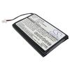 XSPLENDOR XSP Replacement Battery for Garm/in Quest PN IA3Y117F2