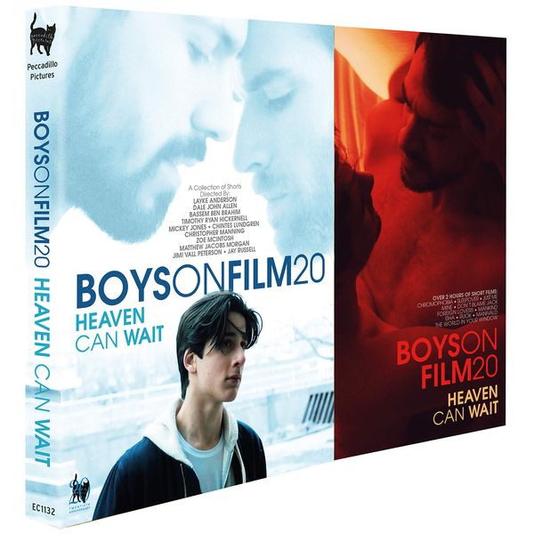 BOYS ON FILM 20